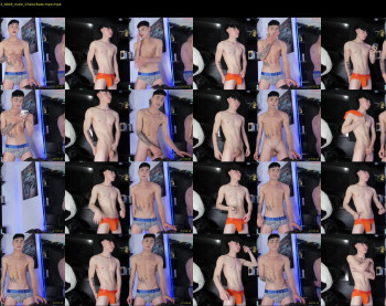 jack_carrington — 34 minute Chaturbate male cam show recording, 720p, Dec 2, 2023