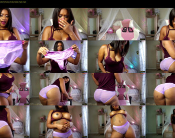 jasminekay — 21 minute Chaturbate female cam show recording, 720p, Dec 1, 2023