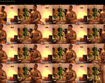 jaycobortiz_ — 120 minute Chaturbate male cam show recording, 720p, Dec 1, 2023