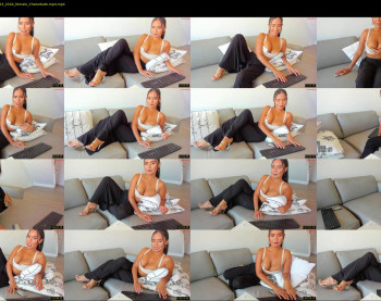 jenny_roberts96 — 120 minute Chaturbate female cam show recording, 720p, Dec 1, 2023