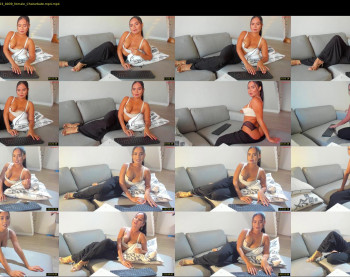 jenny_roberts96 — 114 minute Chaturbate female cam show recording, 720p, Dec 2, 2023