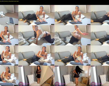 jenny_roberts96 — 121 minute Chaturbate female cam show recording, 720p, Dec 2, 2023