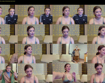 k1tty_cute — 11 minute Chaturbate female cam show recording, 720p, Dec 1, 2023
