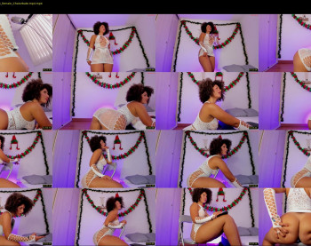 karlye_5 — 41 minute Chaturbate female cam show recording, 720p, Dec 1, 2023