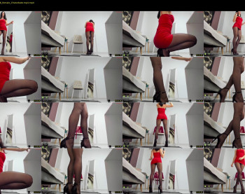 katedolly — 26 minute Chaturbate female cam show recording, 720p, Dec 1, 2023