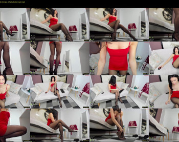 katedolly — 120 minute Chaturbate female cam show recording, 720p, Dec 1, 2023