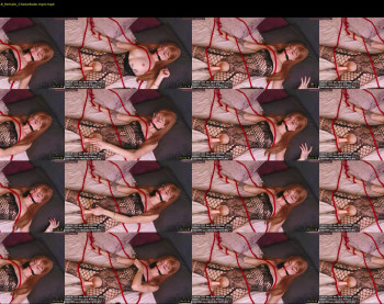 katymolly — 11 minute Chaturbate female cam show recording, 720p, Dec 1, 2023