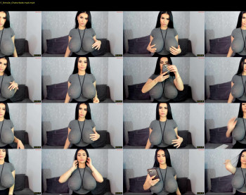 kitty_hotx — 7 minute Chaturbate female cam show recording, 720p, Dec 1, 2023