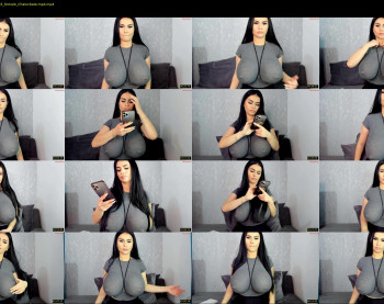 kitty_hotx — 55 minute Chaturbate female cam show recording, 720p, Dec 1, 2023