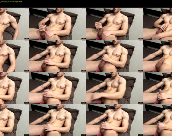 kiwigray — 6 minute Chaturbate male cam show recording, 720p, Dec 1, 2023