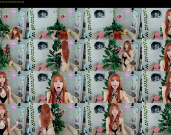 kloeking_ — 12 minute Chaturbate female cam show recording, 720p, Dec 2, 2023