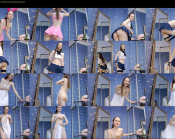 kriskras__ — 92 minute Chaturbate female cam show recording, 720p, Dec 1, 2023