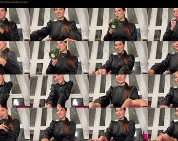 kristenflame — 46 minute Chaturbate couple cam show recording, 720p, Dec 1, 2023