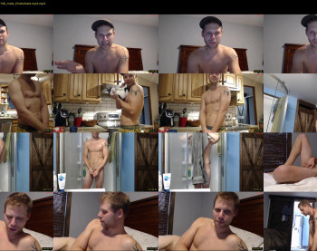 lancehardin — 91 minute Chaturbate male cam show recording, 720p, Dec 1, 2023