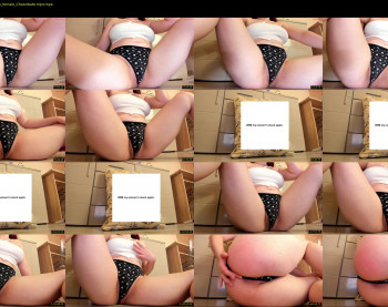 laracara — 120 minute Chaturbate female cam show recording, 720p, Dec 1, 2023