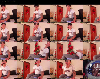 laurensaenz — 5 minute Chaturbate female cam show recording, 720p, Dec 1, 2023