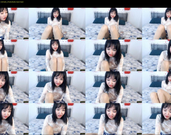 lianayun — 17 minute Chaturbate female cam show recording, 720p, Dec 1, 2023
