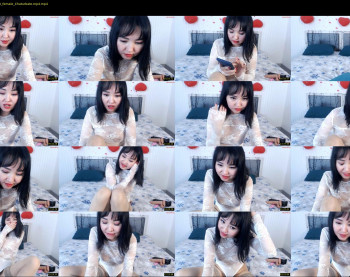 lianayun — 33 minute Chaturbate female cam show recording, 720p, Dec 1, 2023