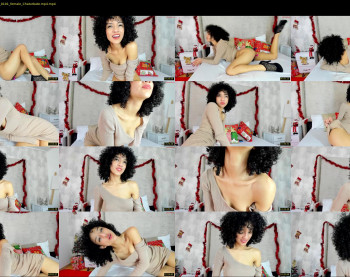 lilithsteinberg — 38 minute Chaturbate female cam show recording, 720p, Dec 2, 2023
