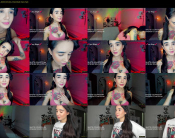 lonelly_lolly98 — 121 minute Chaturbate female cam show recording, 720p, Dec 2, 2023
