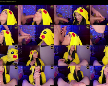 maddisrock — 75 minute Chaturbate couple cam show recording, 720p, Dec 1, 2023