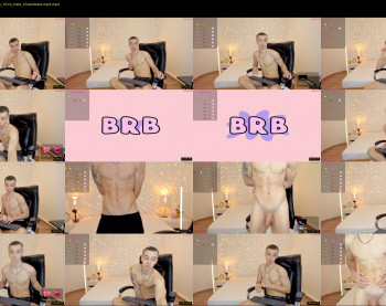 mason_warhol — 120 minute Chaturbate male cam show recording, 720p, Dec 1, 2023