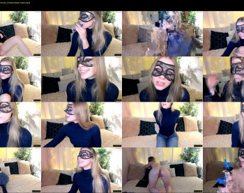 mbca — 104 minute Chaturbate couple cam show recording, 720p, Dec 1, 2023