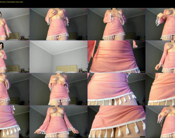 mia_lui — 15 minute Chaturbate female cam show recording, 720p, Dec 2, 2023