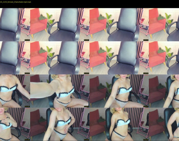 mia_wintermood — 4 minute Chaturbate female cam show recording, 720p, Dec 1, 2023