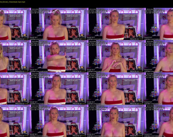 miakinkdd — 71 minute Chaturbate female cam show recording, 720p, Dec 1, 2023
