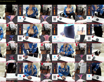 milf_viktoria — 80 minute Chaturbate female cam show recording, 720p, Dec 1, 2023