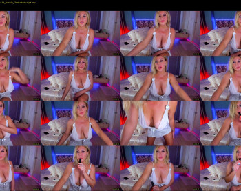 minerva777 — 19 minute Chaturbate female cam show recording, 720p, Dec 1, 2023