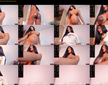 mollyrivera — 120 minute Chaturbate female cam show recording, 720p, Dec 2, 2023