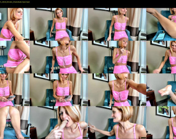mrswadsworthy — 8 minute Chaturbate female cam show recording, 720p, Dec 1, 2023