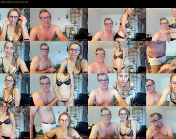 munishpunish — 63 minute Chaturbate couple cam show recording, 720p, Dec 1, 2023