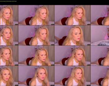 myassistant — 75 minute Chaturbate female cam show recording, 720p, Dec 2, 2023