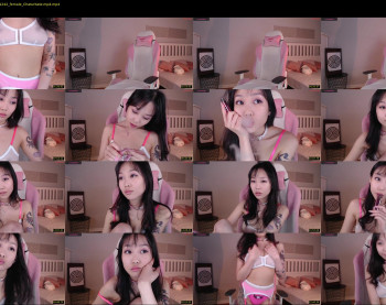 norma_blum — 25 minute Chaturbate female cam show recording, 720p, Dec 1, 2023