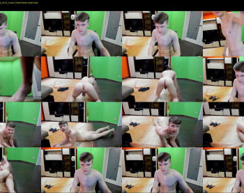 olvr_zoolander — 19 minute Chaturbate male cam show recording, 720p, Dec 2, 2023