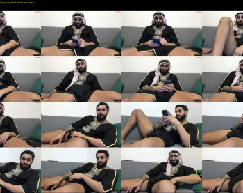 omar_xoxo — 103 minute Chaturbate male cam show recording, 720p, Dec 2, 2023