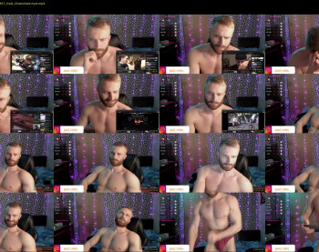 paul_rolex_ — 100 minute Chaturbate male cam show recording, 720p, Dec 2, 2023
