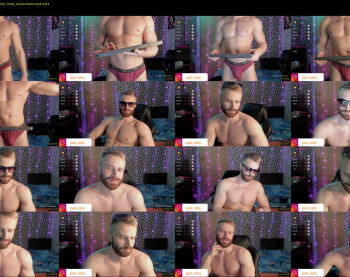paul_rolex_ — 104 minute Chaturbate male cam show recording, 720p, Dec 2, 2023