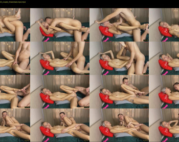 pinkloving — 7 minute Chaturbate couple cam show recording, 720p, Dec 1, 2023