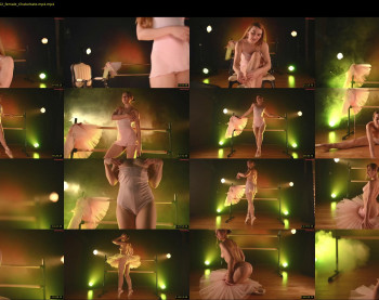 rocknrose — 120 minute Chaturbate female cam show recording, 720p, Dec 2, 2023
