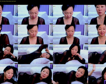 sandrami__ — 13 minute Chaturbate female cam show recording, 720p, Dec 1, 2023