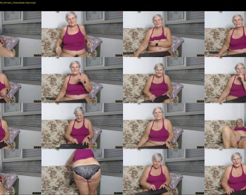 selenna57 — 85 minute Chaturbate female cam show recording, 720p, Dec 1, 2023