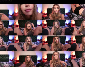 shy_jane — 120 minute Chaturbate female cam show recording, 720p, Dec 1, 2023
