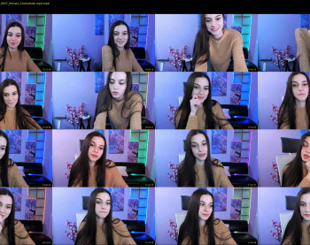 silvia_queen1 — 27 minute Chaturbate couple cam show recording, 720p, Dec 1, 2023