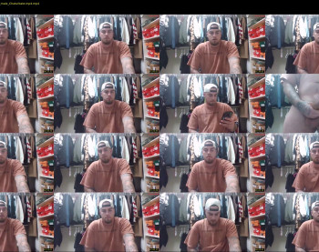 soft0ne — 10 minute Chaturbate male cam show recording, 480p, Dec 1, 2023