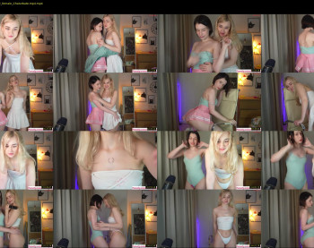 sunnyfia — 121 minute Chaturbate female cam show recording, 720p, Dec 1, 2023
