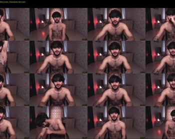 teddy_mode — 27 minute Chaturbate couple cam show recording, 720p, Dec 1, 2023